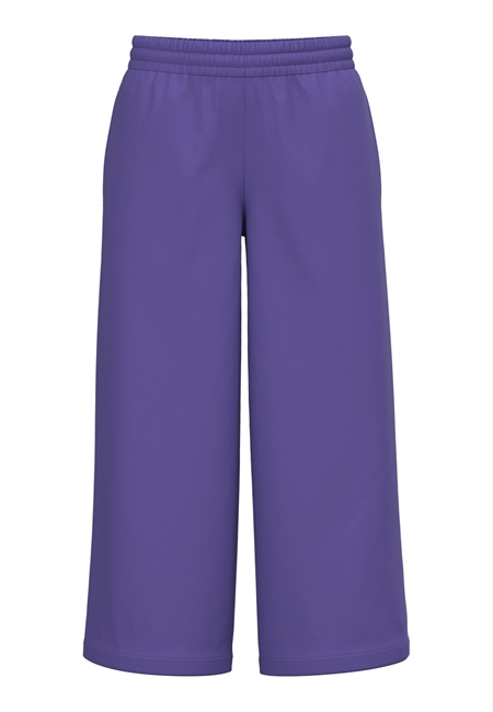 Billede af NAME IT Culotte Bukser Vulotte Purple Corallites